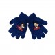 Guantes niño Mickey