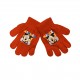 Guantes niño Mickey