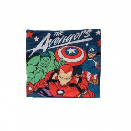 Cuello polar niño Avengers