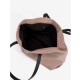 Bolso mujer shopper nylon Vilanova