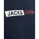 Camiseta hombre M/C "Jack & Jones"