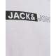 Camiseta hombre M/C "Jack & Jones"