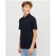 Polo niño M/C "Jack & Jones"