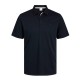 Polo niño M/C "Jack & Jones"