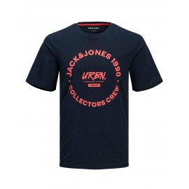 Camiseta M/C "Jack & Jones"