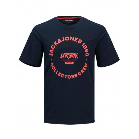 Camiseta M/C "Jack & Jones"