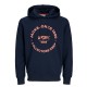 Sudadera hombre "Jack & Jones"