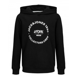 Sudadera niño Jack & Jones