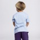 Camiseta infantil M/C "BLUEY"