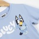 Camiseta infantil M/C "BLUEY"