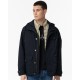 Parka hombre con bolsillos Tiffosi