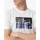 Camiseta hombre M/C Tiffosi