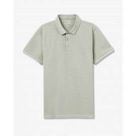 Polo básico hombre M/C