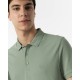 Polo básico hombre M/C