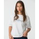 Camiseta mujer M/C Tiffosi