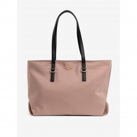 Bolso mujer shopper nylon Vilanova