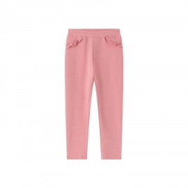 Legging con volantes "Newness"