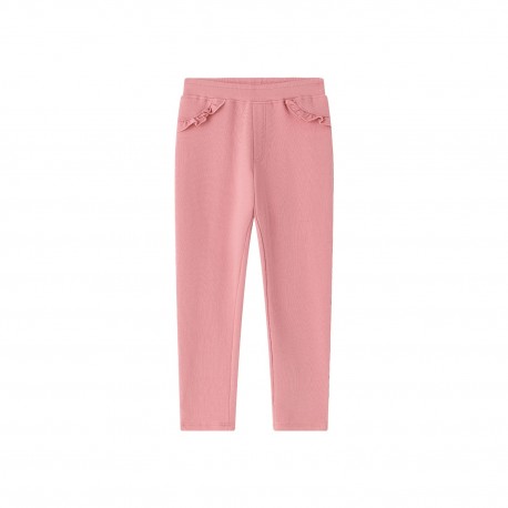 Legging con volantes "Newness"