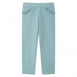 Legging con volante "Newness"
