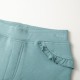 Legging con volante "Newness"