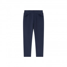 Legging niña volantes "Newness"
