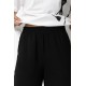 Pantalón fluido bolsillos niña de Tiffosi
