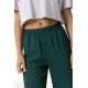 Pantalón fluido bolsillos niña de Tiffosi