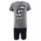 Pijama Mickey para hombre Sun City