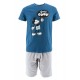 Pijama Mickey para hombre Sun City