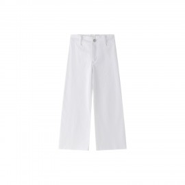 Pantalon Wide leg niña