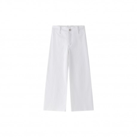 Pantalon Wide leg niña