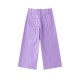 Pantalón niña Wide leg