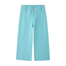 Pantalón niña Wide leg