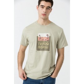 Camiseta para hombre "Tiffosi"