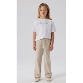Pantalón niña fluido Name It