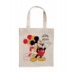 Bolso tela Mickey