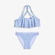 Bikini volante "Conchas" Losan