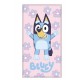 Toalla playa infantil Bluey Sun City