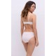 Pack 2 bragas midi Ysabel Mora estampadas