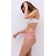 Pack 2 bragas midi Ysabel Mora estampadas
