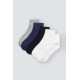 Pack 5 calcetines Ysabel Mora