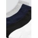 Pack 5 calcetines Ysabel Mora