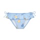 Culetin baño "Peras" Waterlemon
