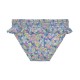 Culetin baño "Flores" Waterlemon