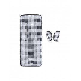 Colchoneta Vichy Interbaby
