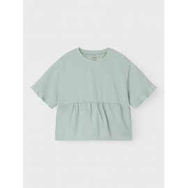 Camiseta brillo Name It