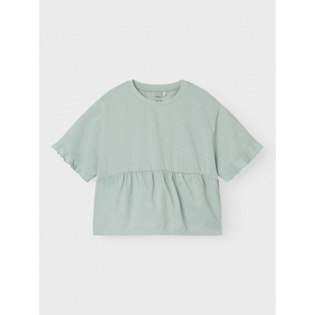 Camiseta brillo Name It