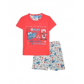 Pijama "Videojuego"