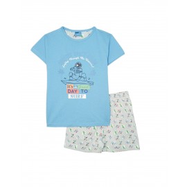 Pijama "Astronauta"
