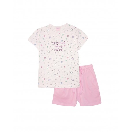Pijama "Estrellas"